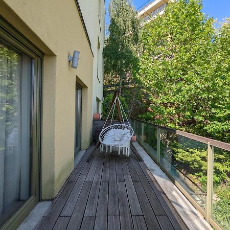 Juniper Apartment Braşov Esterno foto