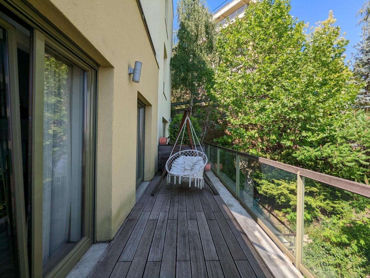 Juniper Apartment Braşov Esterno foto