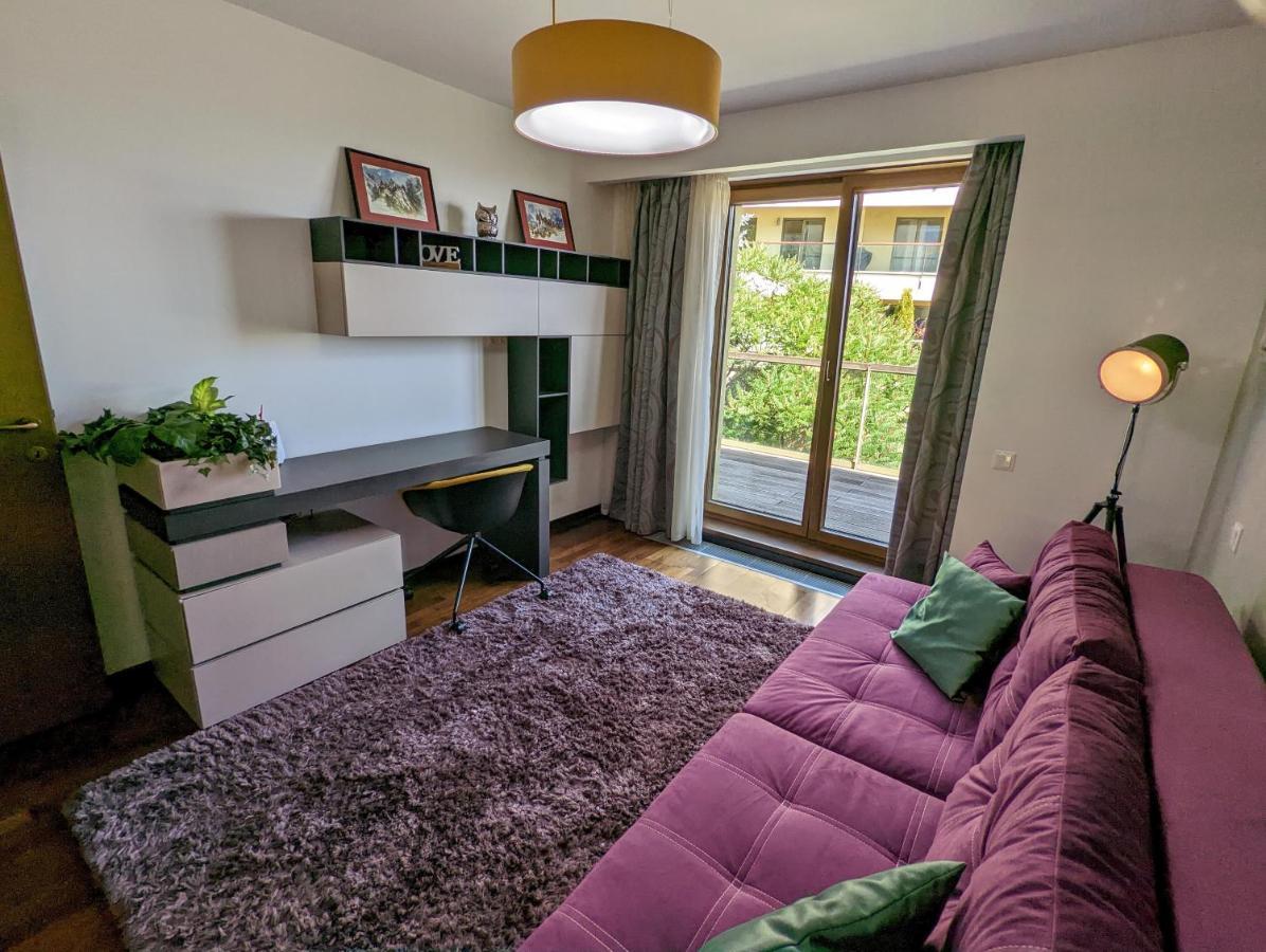 Juniper Apartment Braşov Esterno foto