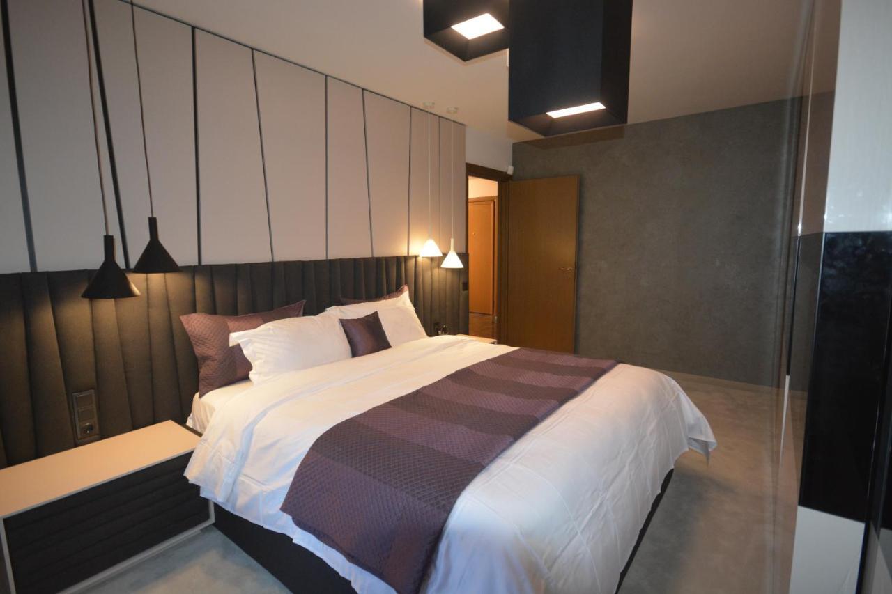 Juniper Apartment Braşov Esterno foto