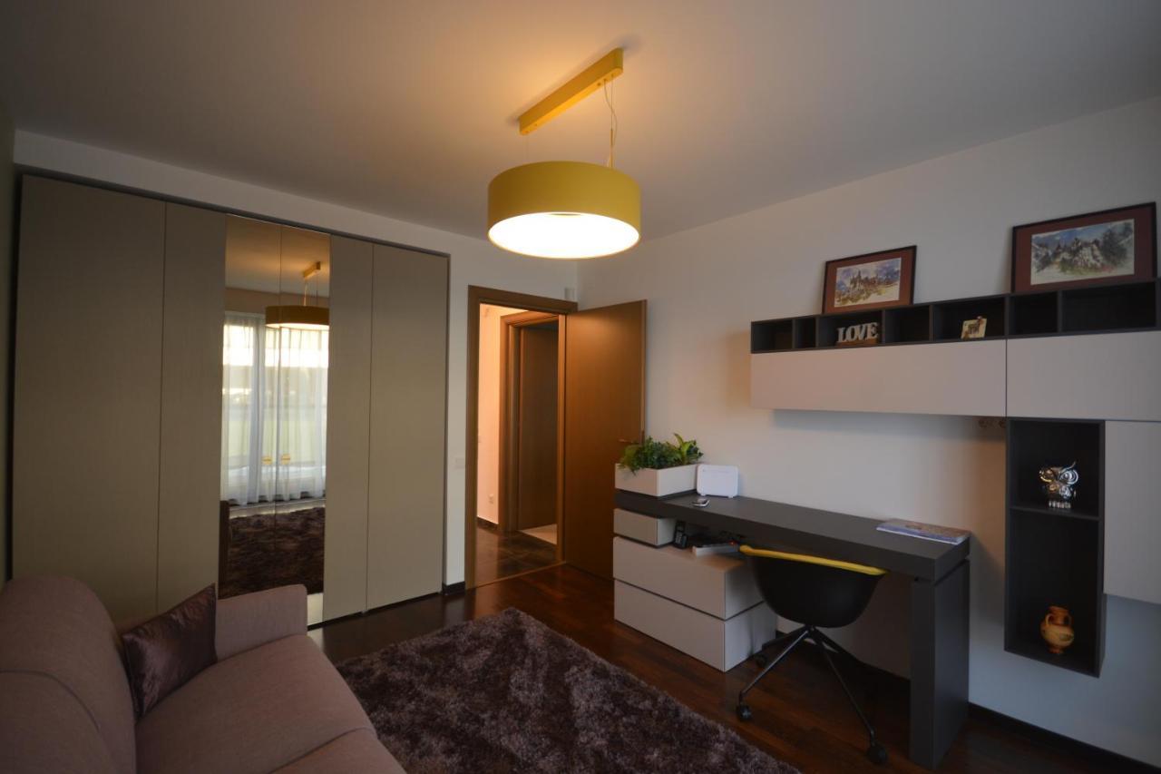 Juniper Apartment Braşov Esterno foto