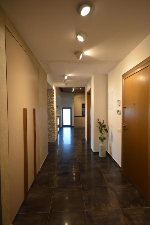 Juniper Apartment Braşov Esterno foto