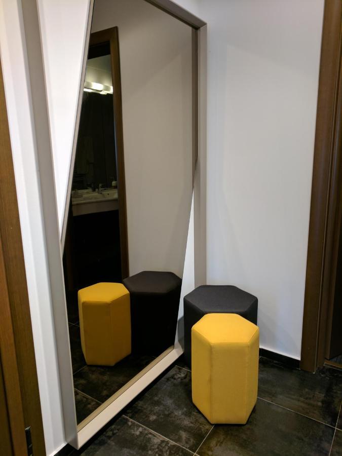 Juniper Apartment Braşov Esterno foto