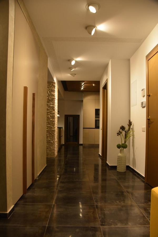 Juniper Apartment Braşov Esterno foto