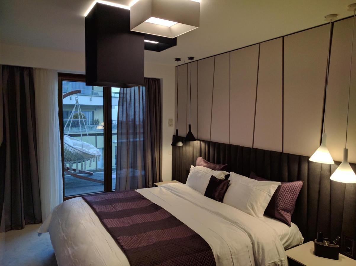 Juniper Apartment Braşov Esterno foto