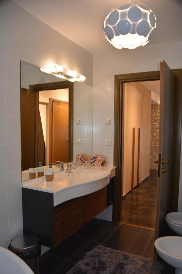 Juniper Apartment Braşov Esterno foto